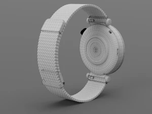 HUAWEI WATCH GT 4 41MM 3D Model