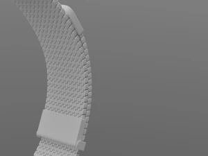 HUAWEI WATCH GT 4 41MM 3D Model