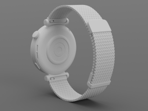 HUAWEI WATCH GT 4 41MM 3D Модель