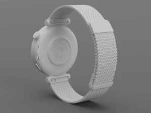 HUAWEI WATCH GT 4 41MM 3D Model