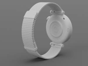 HUAWEI WATCH GT 4 41MM 3D Модель