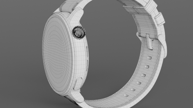 Free discount honor watch