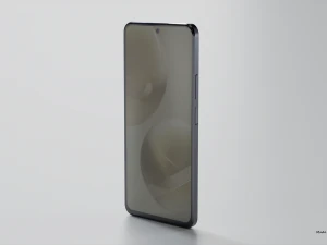 HUAWEI NOVA 11 SE 3D Model
