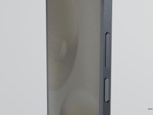 HUAWEI NOVA 11 SE 3D Model