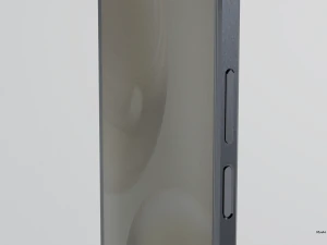 HUAWEI NOVA 11 SE 3D Model