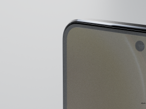 HUAWEI NOVA 11 SE 3D Model