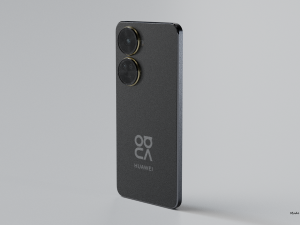 HUAWEI NOVA 11 SE 3D Model