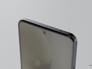 HUAWEI NOVA 11 SE 3D Model