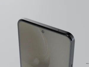HUAWEI NOVA 11 SE 3D Model