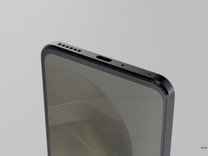 HUAWEI NOVA 11 SE 3D Model