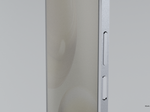 HUAWEI NOVA 11 SE 3D Model