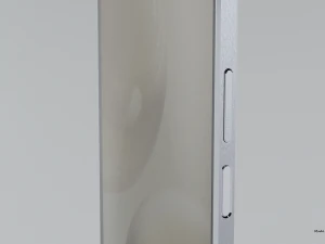 HUAWEI NOVA 11 SE 3D Model