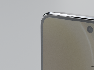HUAWEI NOVA 11 SE 3D Model