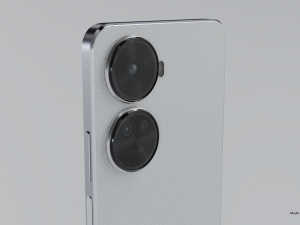 HUAWEI NOVA 11 SE 3D Model
