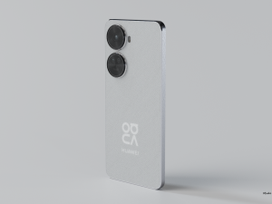 HUAWEI NOVA 11 SE 3D Model