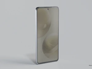 HUAWEI NOVA 11 SE 3D Model