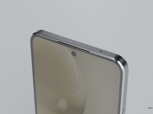 HUAWEI NOVA 11 SE 3D Model