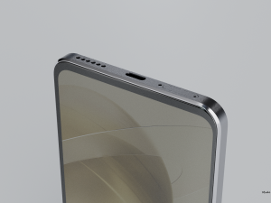 HUAWEI NOVA 11 SE 3D Model