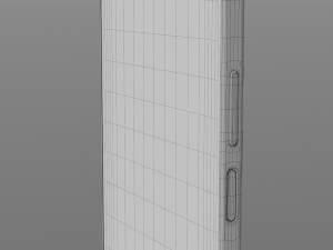 HUAWEI NOVA 11 SE 3D Model