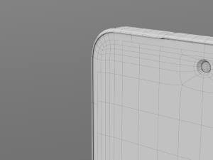 HUAWEI NOVA 11 SE 3D Model