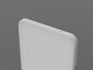 HUAWEI NOVA 11 SE 3D Model