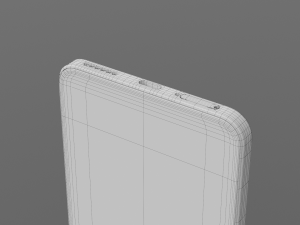 HUAWEI NOVA 11 SE 3D Model