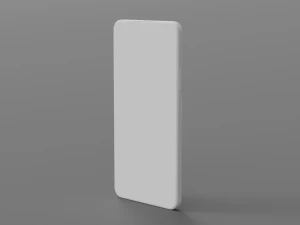 HUAWEI NOVA 11 SE 3D Model