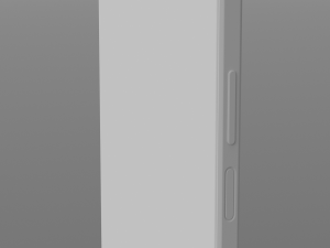 HUAWEI NOVA 11 SE 3D Model
