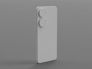 HUAWEI NOVA 11 SE 3D Model
