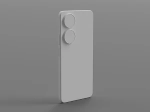 HUAWEI NOVA 11 SE 3D Model