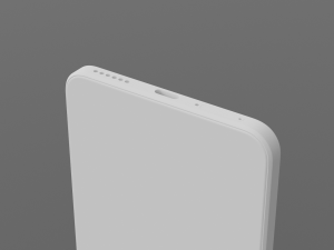 HUAWEI NOVA 11 SE 3D Model