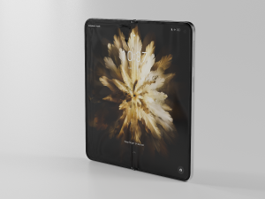ONEPLUS OPEN 2023 Modelo 3D