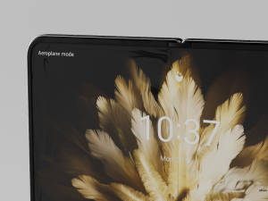 ONEPLUS OPEN 2023 3D Model