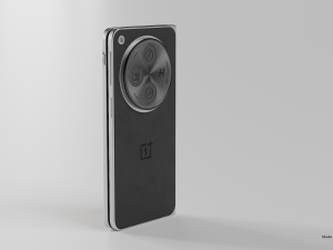 ONEPLUS OPEN 2023 3D Model