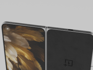 ONEPLUS OPEN 2023 3D Model