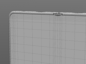 ONEPLUS OPEN 2023 3D Model