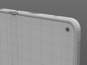 ONEPLUS OPEN 2023 3D Model
