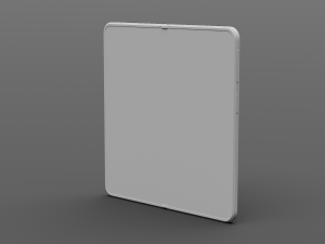 ONEPLUS OPEN 2023 3D Model