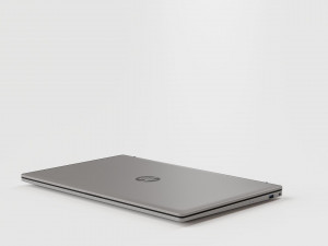 HP LAPTOP 17-CN3097NR 3D 모델
