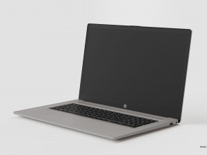 HP LAPTOP 17-CN3097NR 3D Model
