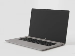HP LAPTOP 17-CN3097NR 3D Model