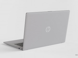 HP LAPTOP 17-CN3097NR 3D Model