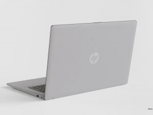 HP LAPTOP 17-CN3097NR 3D Model