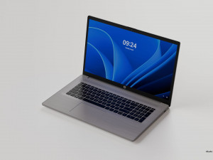 HP LAPTOP 17-CN3097NR 3D Model