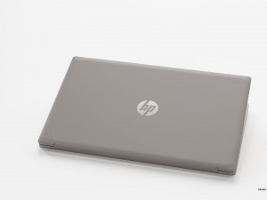 HP LAPTOP 17-CN3097NR 3D Model