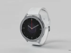 XIAOMI WATCH S3 3D Model