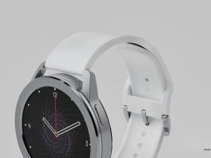 XIAOMI WATCH S3 3D Model