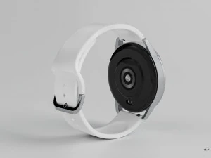 XIAOMI WATCH S3 3D Model
