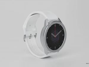 XIAOMI WATCH S3 3D Model