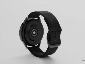 XIAOMI WATCH S3 3D Model